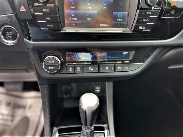 2016 Toyota Corolla in Commerce, GA 30529 - 1821419 96