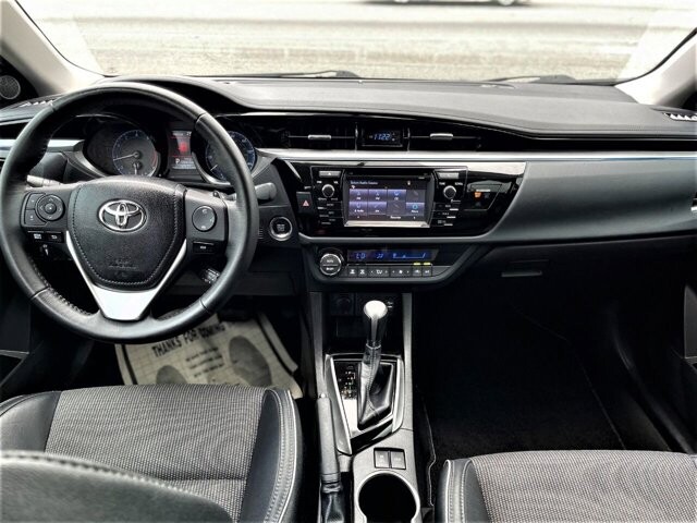 2016 Toyota Corolla in Commerce, GA 30529 - 1821419 60