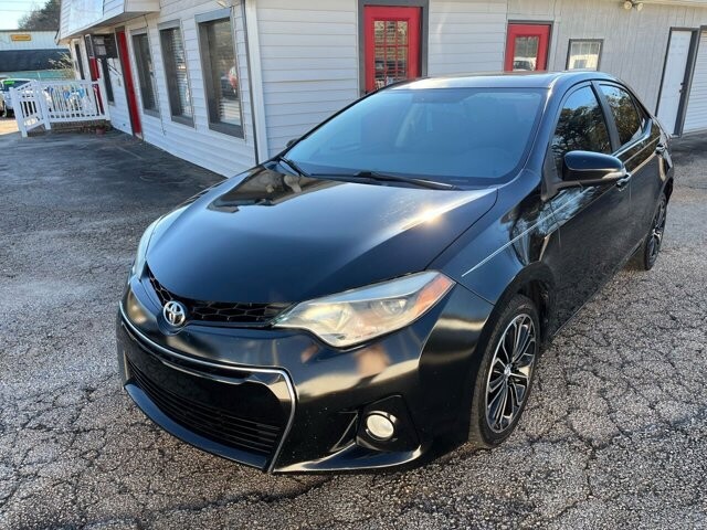 2016 Toyota Corolla in Commerce, GA 30529 - 1821419 30
