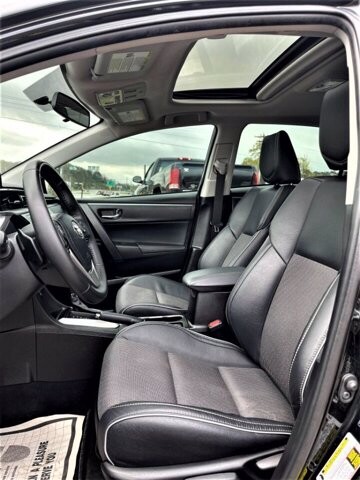 2016 Toyota Corolla in Commerce, GA 30529 - 1821419 87