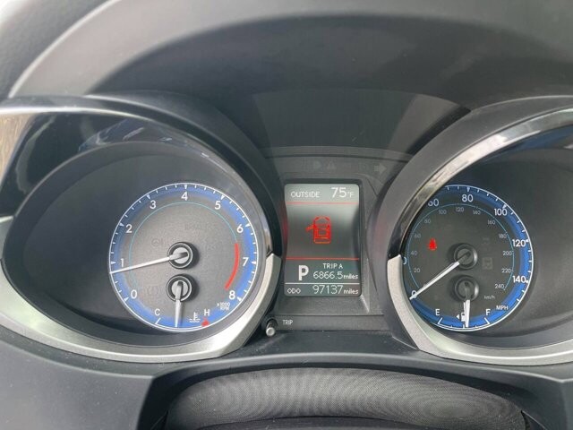 2016 Toyota Corolla in Commerce, GA 30529 - 1821419 76