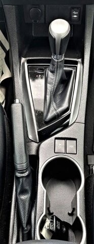 2016 Toyota Corolla in Commerce, GA 30529 - 1821419 71