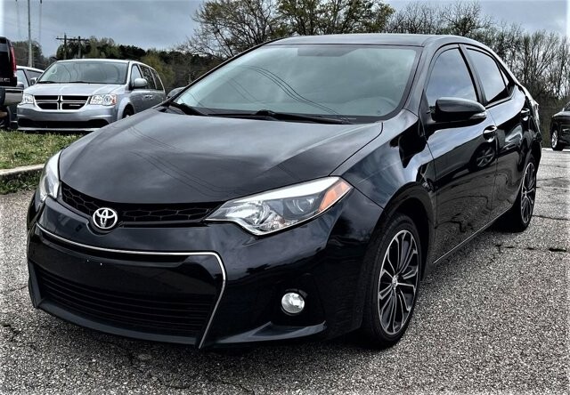 2016 Toyota Corolla in Commerce, GA 30529 - 1821419 52