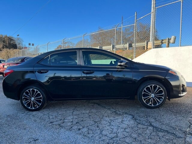 2016 Toyota Corolla in Commerce, GA 30529 - 1821419 45