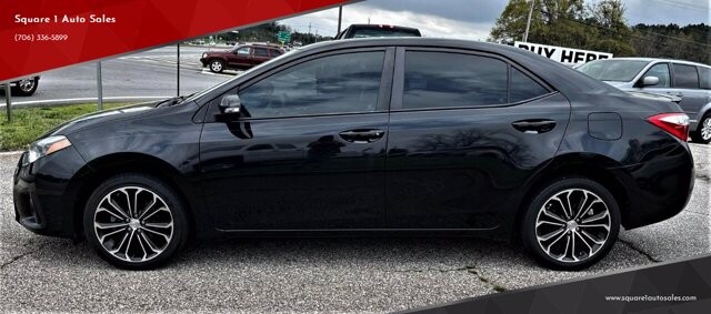 2016 Toyota Corolla in Commerce, GA 30529 - 1821419 106