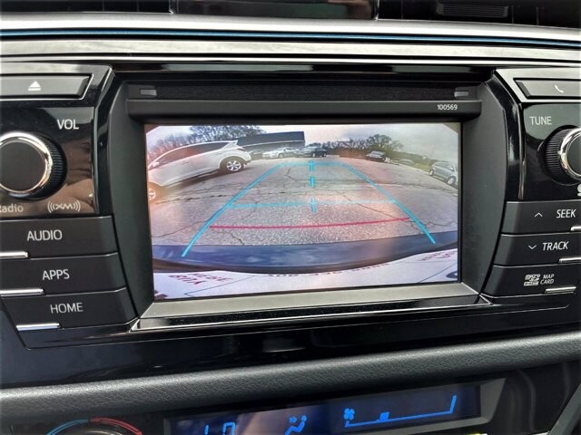 2016 Toyota Corolla in Commerce, GA 30529 - 1821419 97