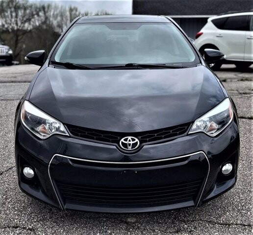 2016 Toyota Corolla in Commerce, GA 30529 - 1821419 82