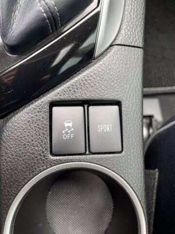 2016 Toyota Corolla in Commerce, GA 30529 - 1821419 100