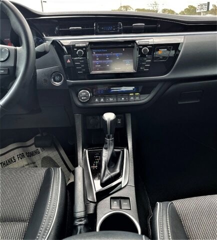 2016 Toyota Corolla in Commerce, GA 30529 - 1821419 66