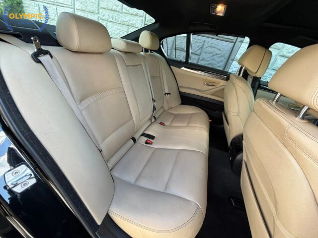 2016 BMW 528i in Decatur, GA 30032 - 1822077 39