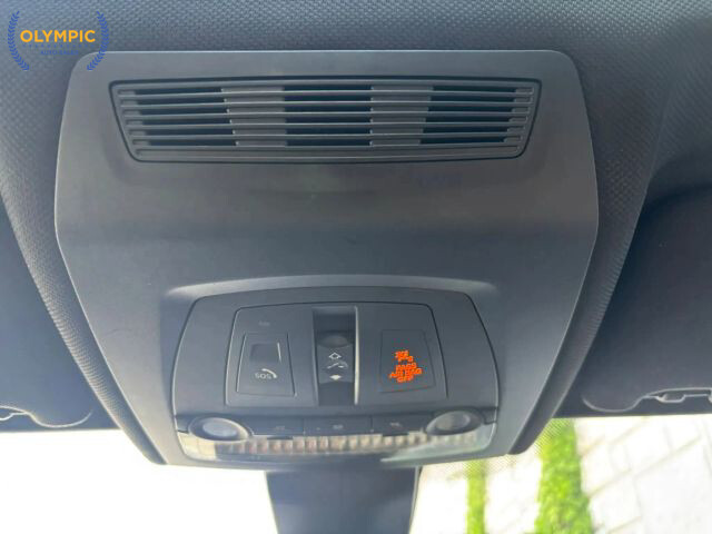 2016 BMW 528i in Decatur, GA 30032 - 1822077 35