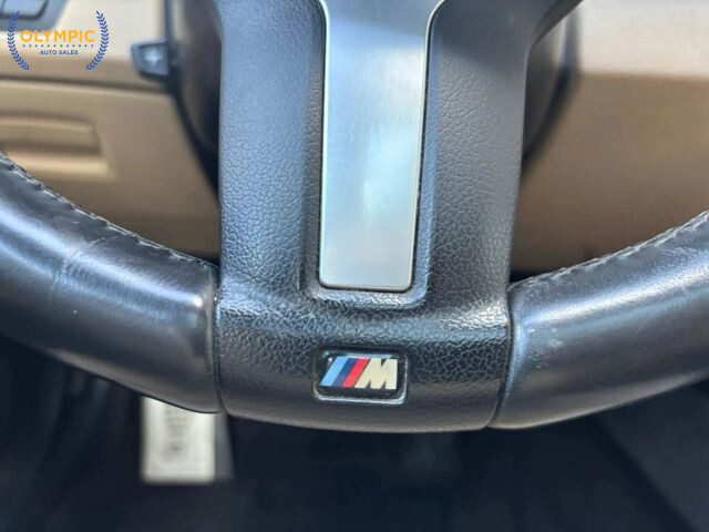 2016 BMW 528i in Decatur, GA 30032 - 1822077 25