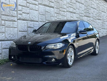 2016 BMW 528i in Decatur, GA 30032
