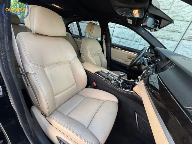 2016 BMW 528i in Decatur, GA 30032 - 1822077 37