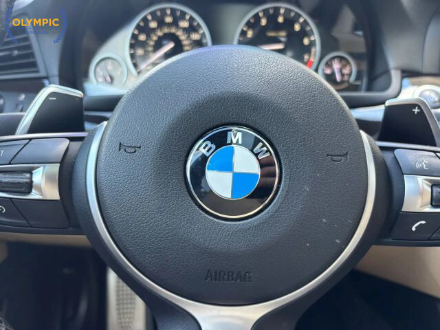 2016 BMW 528i in Decatur, GA 30032 - 1822077 22