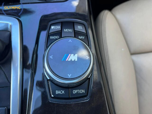 2016 BMW 528i in Decatur, GA 30032 - 1822077 32