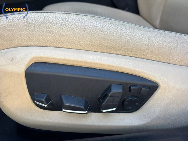 2016 BMW 528i in Decatur, GA 30032 - 1822077 41