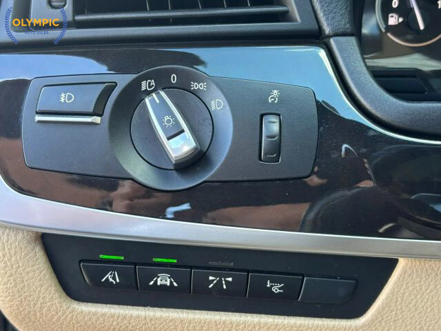 2016 BMW 528i in Decatur, GA 30032 - 1822077 33