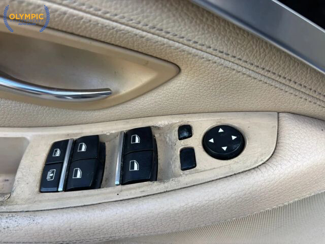 2016 BMW 528i in Decatur, GA 30032 - 1822077 42