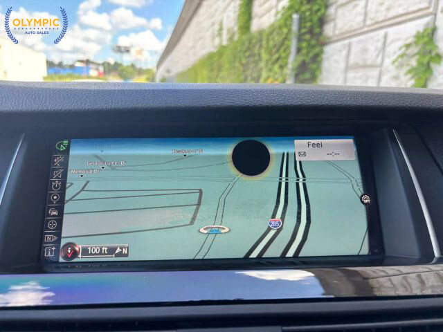 2016 BMW 528i in Decatur, GA 30032 - 1822077 28