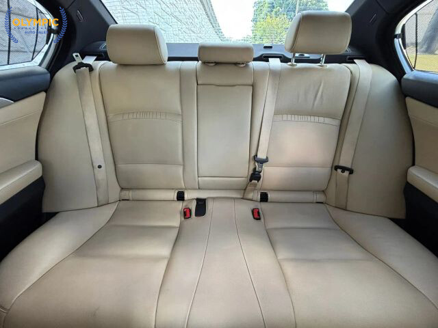 2016 BMW 528i in Decatur, GA 30032 - 1822077 40