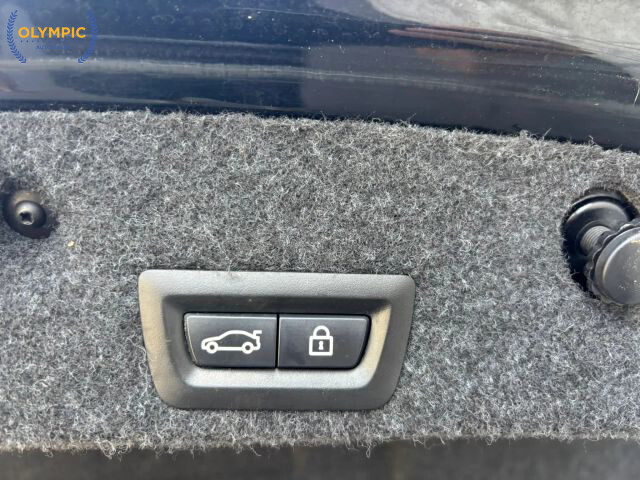 2016 BMW 528i in Decatur, GA 30032 - 1822077 47