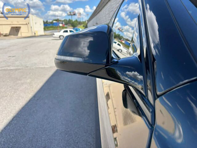 2016 BMW 528i in Decatur, GA 30032 - 1822077 15