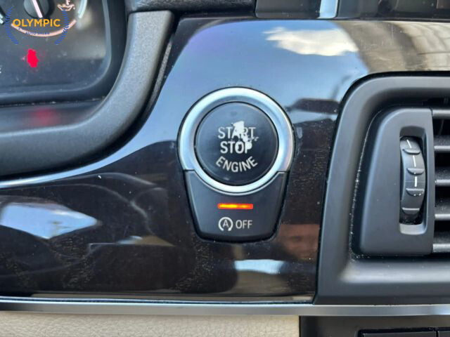 2016 BMW 528i in Decatur, GA 30032 - 1822077 29