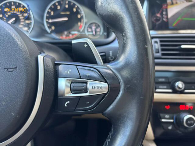 2016 BMW 528i in Decatur, GA 30032 - 1822077 24