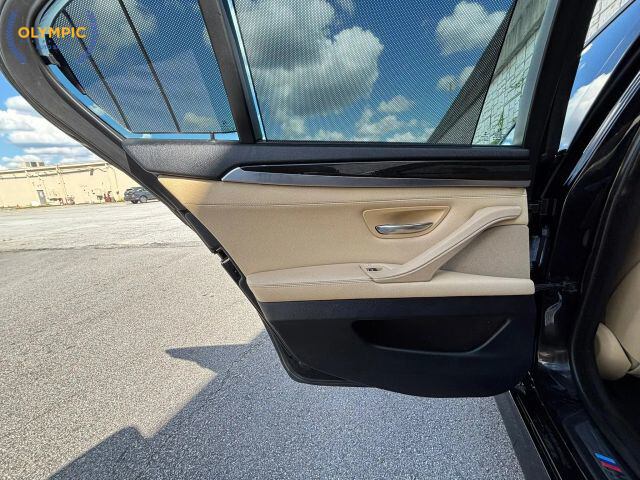 2016 BMW 528i in Decatur, GA 30032 - 1822077 45