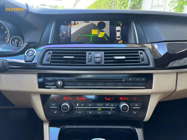 2016 BMW 528i in Decatur, GA 30032 - 1822077 26