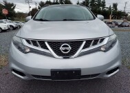 2014 Nissan Murano in Baltimore, MD 21225 - 1822874 2