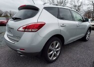 2014 Nissan Murano in Baltimore, MD 21225 - 1822874 6