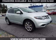 2014 Nissan Murano in Baltimore, MD 21225 - 1822874 1