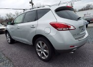 2014 Nissan Murano in Baltimore, MD 21225 - 1822874 4