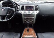 2014 Nissan Murano in Baltimore, MD 21225 - 1822874 9