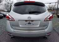 2014 Nissan Murano in Baltimore, MD 21225 - 1822874 5