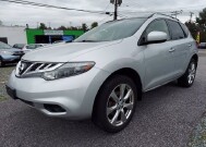 2014 Nissan Murano in Baltimore, MD 21225 - 1822874 3