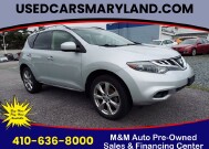 2014 Nissan Murano in Baltimore, MD 21225 - 1822874 16