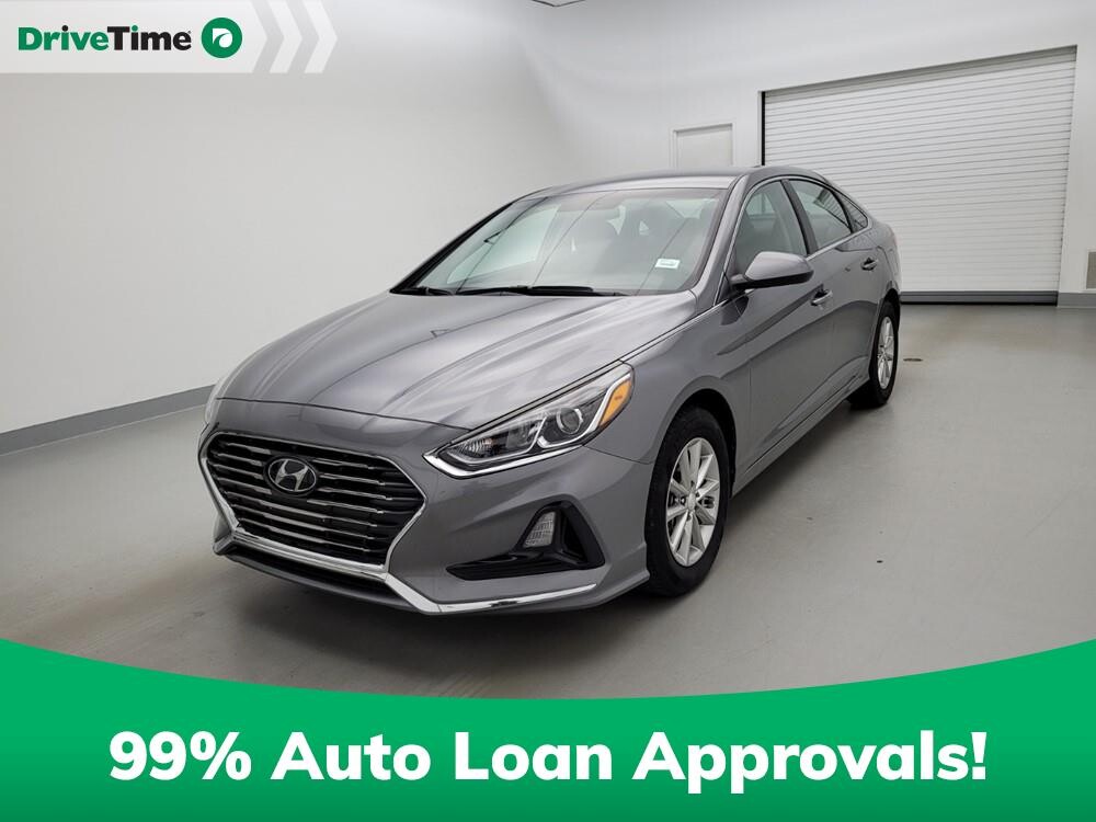 DriveTime of Greensboro Greensboro, NC 27407 Buy Here Pay Here