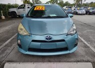 2013 Toyota Prius C in Longwood, FL 32750 - 1825046 3