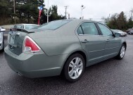 2008 Ford Fusion in Baltimore, MD 21225 - 1827396 6