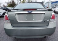 2008 Ford Fusion in Baltimore, MD 21225 - 1827396 5