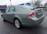 2008 Ford Fusion in Baltimore, MD 21225 - 1827396 4