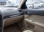 2008 Ford Fusion in Baltimore, MD 21225 - 1827396 10