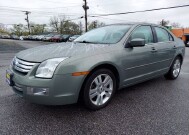 2008 Ford Fusion in Baltimore, MD 21225 - 1827396 3