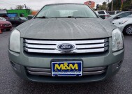2008 Ford Fusion in Baltimore, MD 21225 - 1827396 2