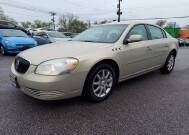 2008 Buick Lucerne in Baltimore, MD 21225 - 1827400 3