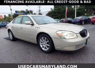 2008 Buick Lucerne in Baltimore, MD 21225 - 1827400 1