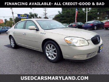 2008 Buick Lucerne in Baltimore, MD 21225